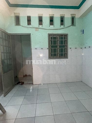 Cho thuê phòng 20m2 - đường 12 ( gần Aeon Tân Phú ) Q Bình Tân