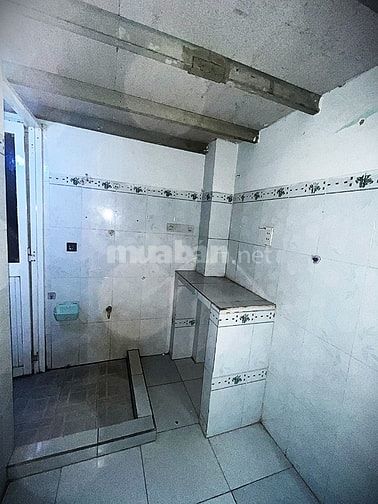 Cho thuê phòng 20m2 - đường 12 ( gần Aeon Tân Phú ) Q Bình Tân