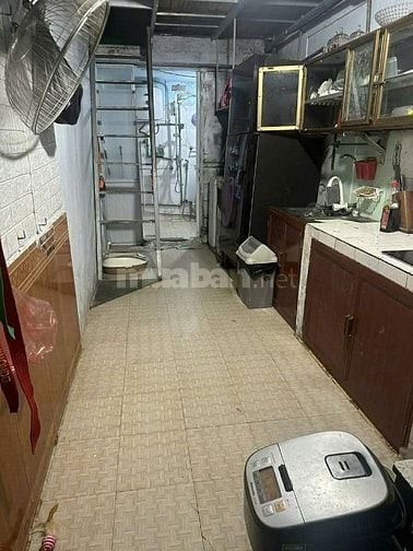 CHÍNH CHỦ - Bán nhà Phố Viên, 2 mặt tiền, 7 chỗ đỗ cửa