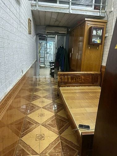 CHÍNH CHỦ - Bán nhà Phố Viên, 2 mặt tiền, 7 chỗ đỗ cửa