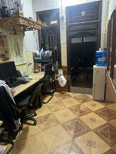 CHÍNH CHỦ - Bán nhà Phố Viên, 2 mặt tiền, 7 chỗ đỗ cửa