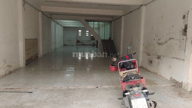 Nhà chính chủ mặt tiền cần bán