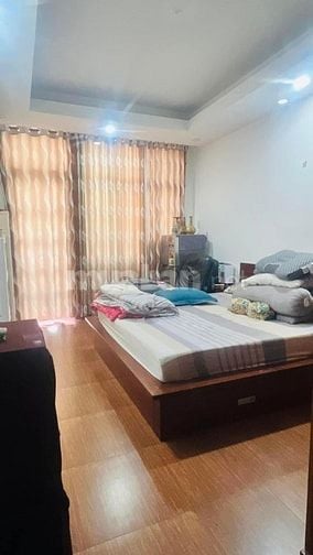 BÁN NHÀ NGUYỄN CẢNH CHÂN QUẬN 1