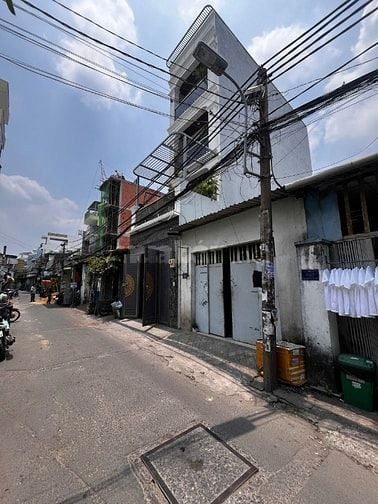 Vừa giảm giá - Nhà MTKD đường LK 2-10, P. BHH A