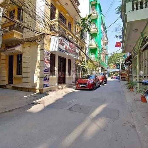 Bán đất Nguyễn Lân - 52m2 x MT 4.2m - Ga ra ô tô 4 chỗ - 14.75 tỷ