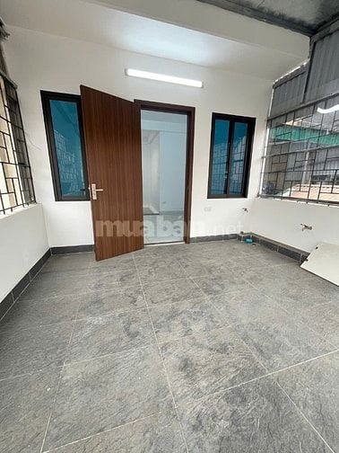 Tổ ấm cho gia đình trẻ – Nhà ngõ Nguyễn Lương Bằng, Đống Đa