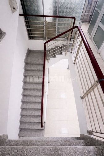 NHÀ 3 TẦNG – 5x20 – 13 TY 5-NGUYỄN VĂN LINH, Q7