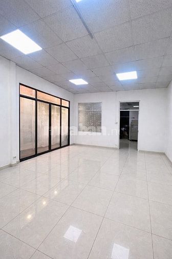 NHÀ 3 TẦNG – 5x20 – 13 TY 5-NGUYỄN VĂN LINH, Q7