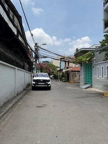 NHÀ 3 TẦNG – 5x20 – 13 TY 5-NGUYỄN VĂN LINH, Q7