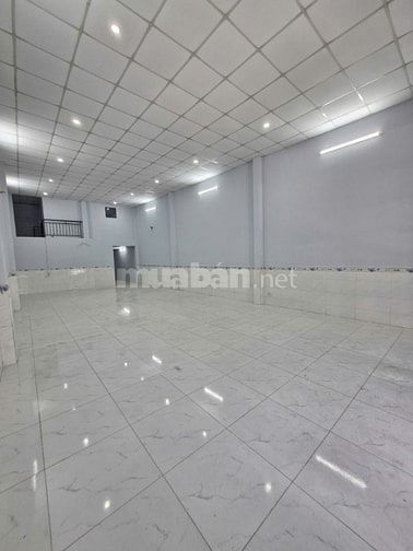 Phường Tân Sơn, Tân Bình-Chốt thuê trong tháng chỉ 18tr/tháng-nhà đẹp