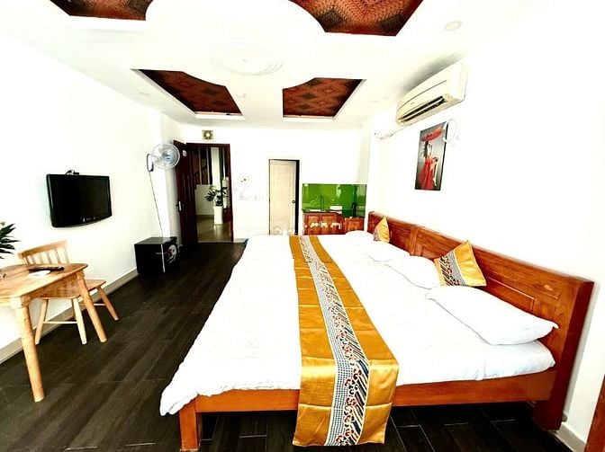 HOTEL BINGO CHO THUÊ PHÒNG KHÁCH SẠN GIÁ HỢP LÝ ƯU ĐÃI