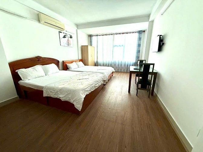 HOTEL BINGO CHO THUÊ PHÒNG KHÁCH SẠN GIÁ HỢP LÝ ƯU ĐÃI