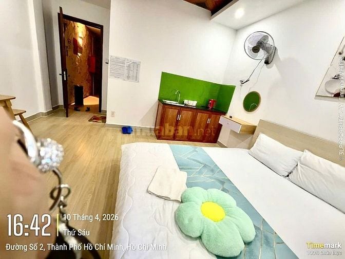 HOTEL BINGO CHO THUÊ PHÒNG KHÁCH SẠN GIÁ HỢP LÝ ƯU ĐÃI