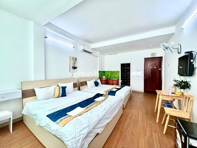 HOTEL BINGO CHO THUÊ PHÒNG KHÁCH SẠN GIÁ HỢP LÝ ƯU ĐÃI