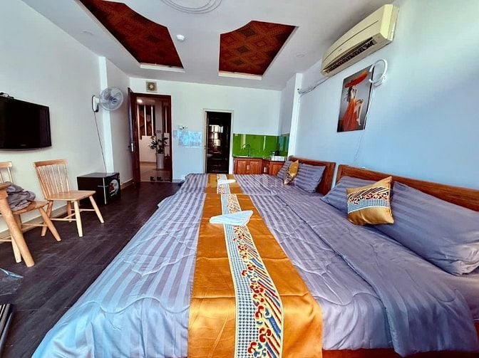 HOTEL BINGO CHO THUÊ PHÒNG KHÁCH SẠN GIÁ HỢP LÝ ƯU ĐÃI