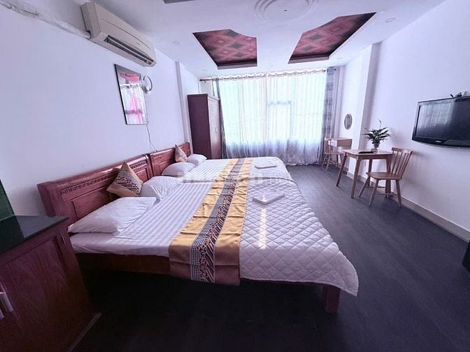 HOTEL BINGO CHO THUÊ PHÒNG KHÁCH SẠN GIÁ HỢP LÝ ƯU ĐÃI
