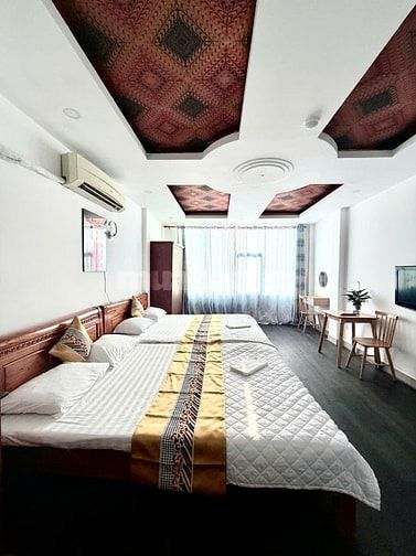 HOTEL BINGO CHO THUÊ PHÒNG KHÁCH SẠN GIÁ HỢP LÝ ƯU ĐÃI