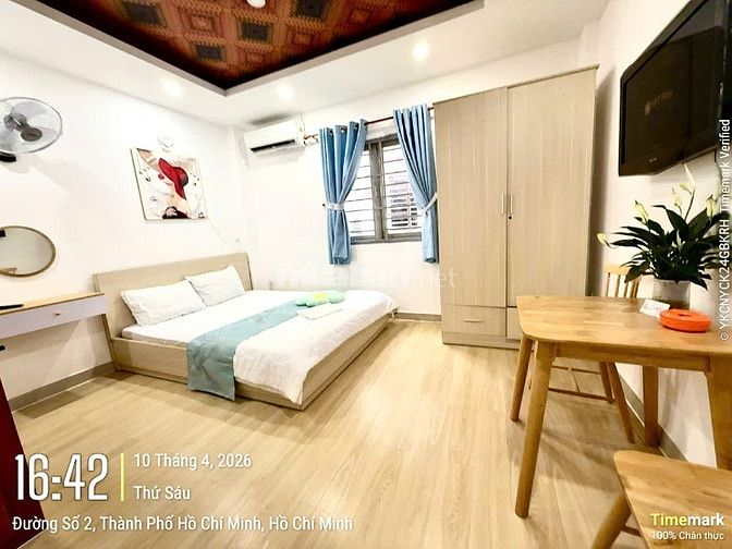 HOTEL BINGO CHO THUÊ PHÒNG KHÁCH SẠN GIÁ HỢP LÝ ƯU ĐÃI