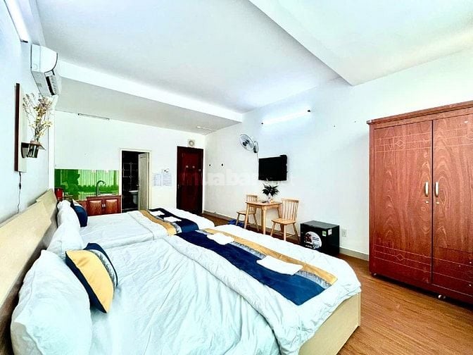 HOTEL BINGO CHO THUÊ PHÒNG KHÁCH SẠN GIÁ HỢP LÝ ƯU ĐÃI