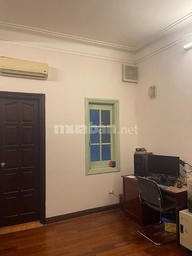 SANG NHƯỢNG ĐẤT Ở ĐÔ THỊ SỞ HỮU RIÊNG LÂU DÀI - TRUNG TÂM LÀNG NGỌC HÀ