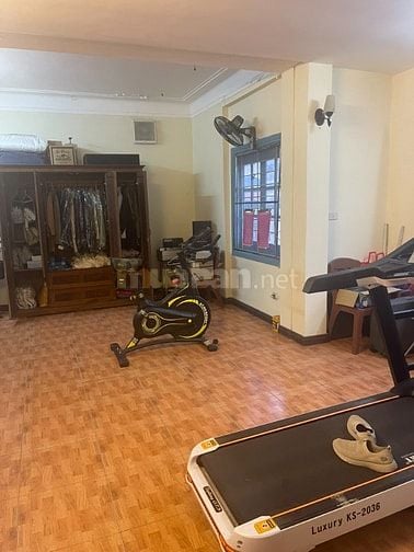 SANG NHƯỢNG ĐẤT Ở ĐÔ THỊ SỞ HỮU RIÊNG LÂU DÀI - TRUNG TÂM LÀNG NGỌC HÀ