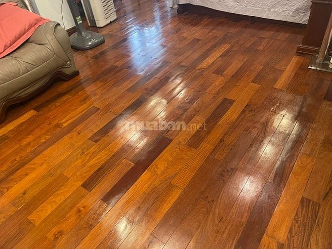 SANG NHƯỢNG ĐẤT Ở ĐÔ THỊ SỞ HỮU RIÊNG LÂU DÀI - TRUNG TÂM LÀNG NGỌC HÀ