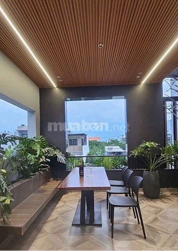 Thanh lý nhà mặt tiền đường gần chợ Chợ Bình Chánh - Sổ Hồng Riêng
