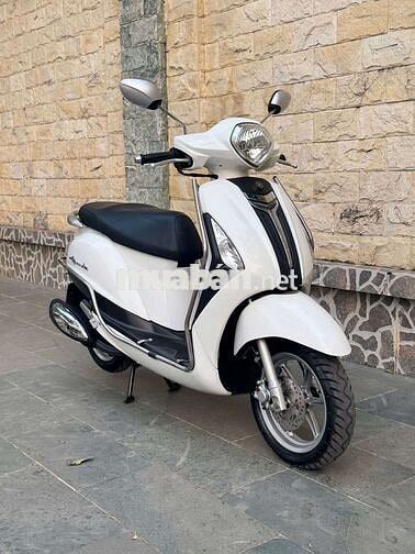 Yamaha Grande 2015 Trắng 3 vạn
