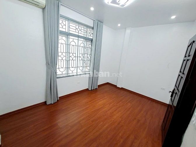GỐC ĐỀ - MINH KHAI - 30M2 – 5 TẦNG  - 6.69 TỶ - 0988030809