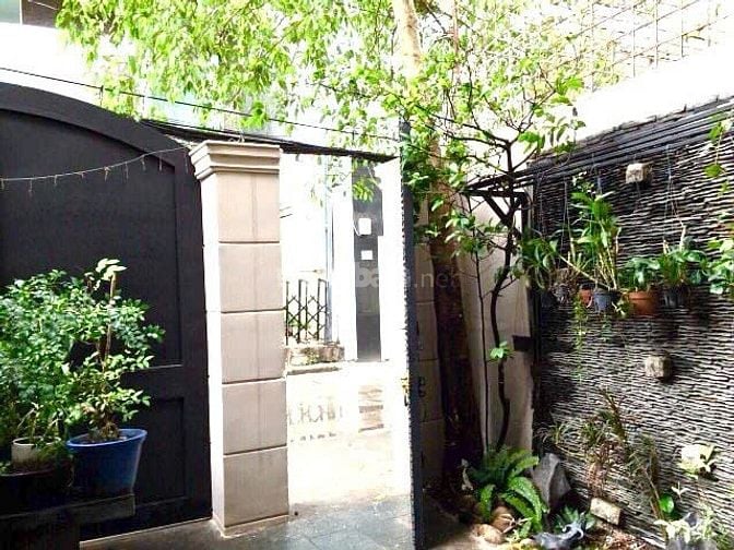 Chinh chủ bán nhà đẹp 125/8 Nguyễn Cửu Vân, Phường Gia Định, TPHCM