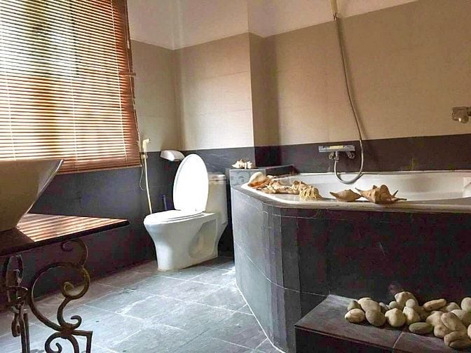 Chinh chủ bán nhà đẹp 125/8 Nguyễn Cửu Vân, Phường Gia Định, TPHCM