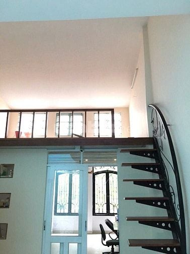 Chinh chủ bán nhà đẹp 125/8 Nguyễn Cửu Vân, Phường Gia Định, TPHCM