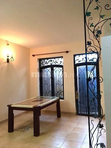 Chinh chủ bán nhà đẹp 125/8 Nguyễn Cửu Vân, Phường Gia Định, TPHCM