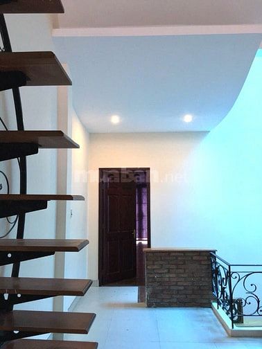 Chinh chủ bán nhà đẹp 125/8 Nguyễn Cửu Vân, Phường Gia Định, TPHCM
