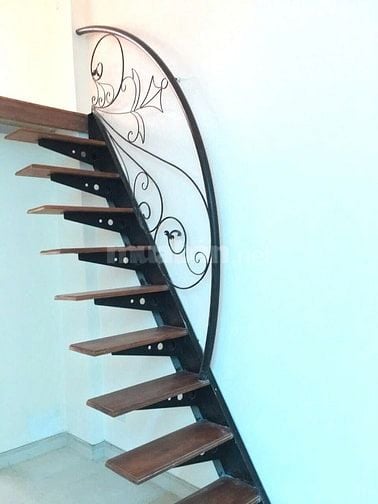 Chinh chủ bán nhà đẹp 125/8 Nguyễn Cửu Vân, Phường Gia Định, TPHCM