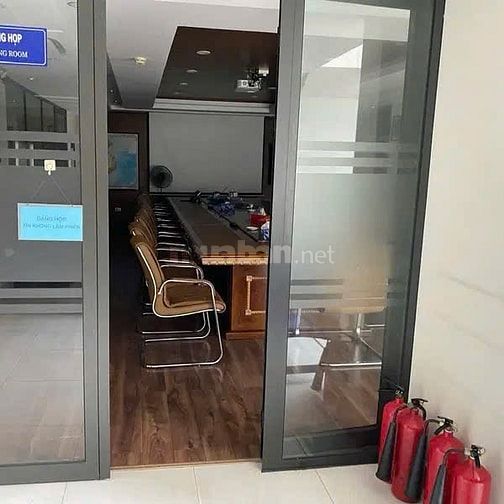 💎Đẳng cấp hạng A - Toà văn phòng 9T song song Xã Đàn, lõi Đống Đa  