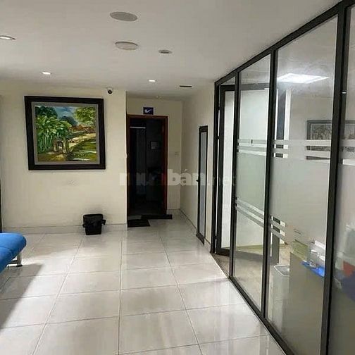 💎Đẳng cấp hạng A - Toà văn phòng 9T song song Xã Đàn, lõi Đống Đa  