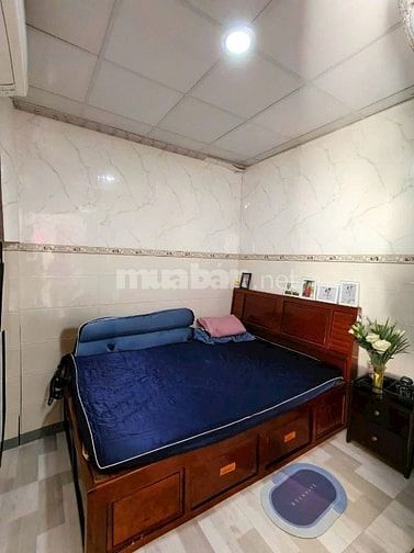 Chủ ngộp cần bán gấp căn nhà hẻm Cây Da Tân Phú Trung Củ Chi, 690TR,SH