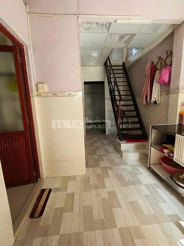 Chủ ngộp cần bán gấp căn nhà hẻm Cây Da Tân Phú Trung Củ Chi, 690TR,SH