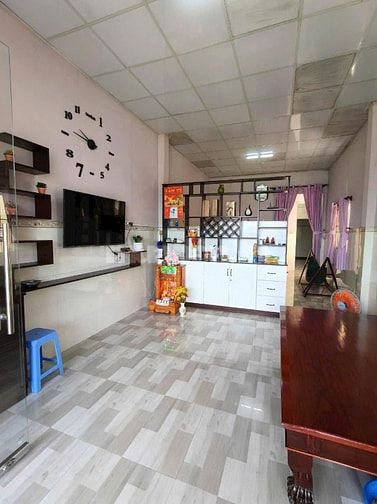 Chủ ngộp cần bán gấp căn nhà hẻm Cây Da Tân Phú Trung Củ Chi, 690TR,SH