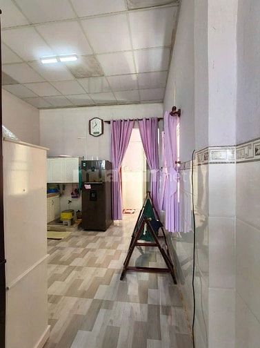 Chủ ngộp cần bán gấp căn nhà hẻm Cây Da Tân Phú Trung Củ Chi, 690TR,SH