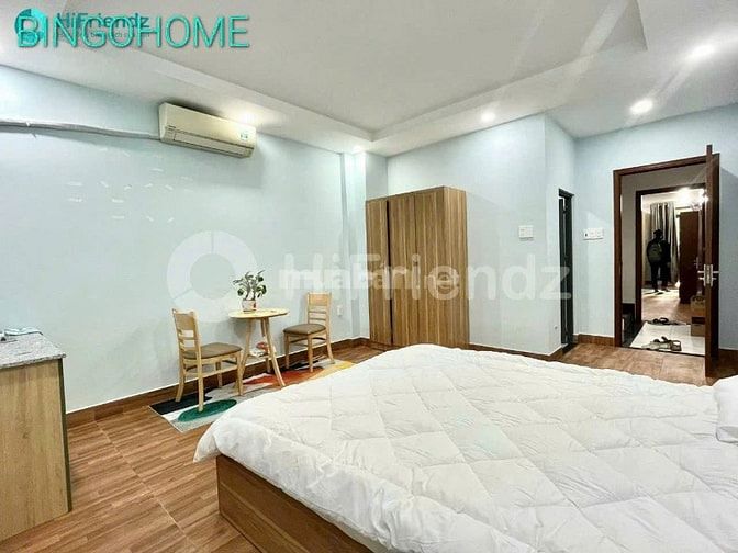 Cho thuê mặt bằng hẻm nhà thờ nam hải khu bán đồ ăn tấp nập,