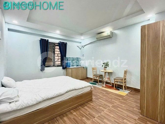 Cho thuê mặt bằng hẻm nhà thờ nam hải khu bán đồ ăn tấp nập,