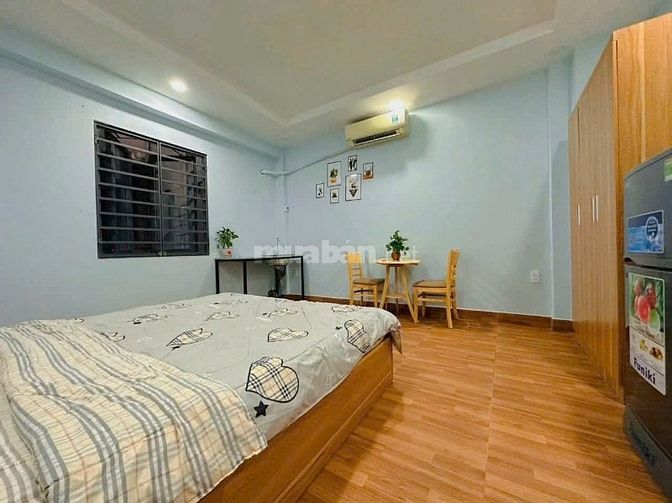 Cho thuê mặt bằng hẻm nhà thờ nam hải khu bán đồ ăn tấp nập,