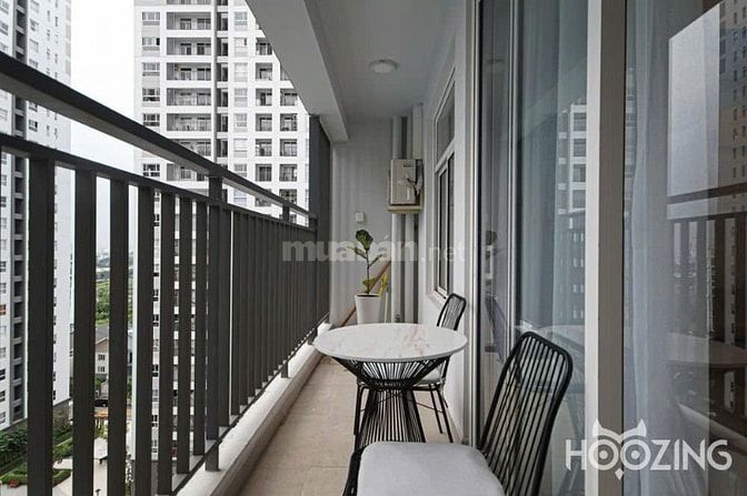 BÁN CĂN HỘ SUNRISE RIVERSIDE – CĂN GÓC 83M² – 3PN – FULL NỘI THẤT