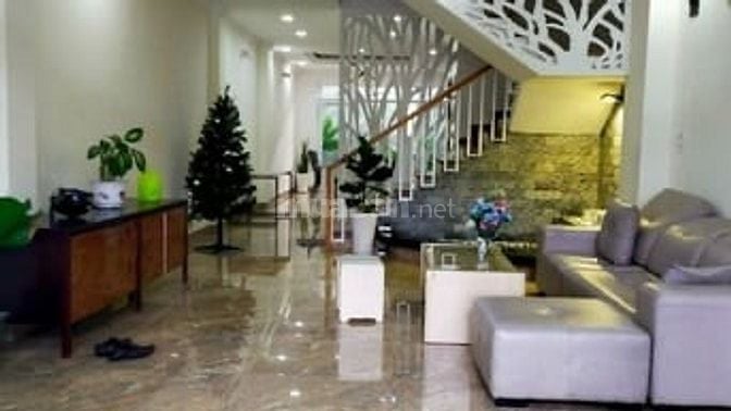 CẦN BÁN NHÀ TRỊNH QUANG NGHỊ, PHƯỜNG 7, QUẬN 8, SỔ HỒNG CHÍNH CHỦ