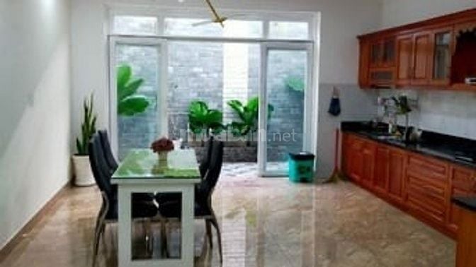 CẦN BÁN NHÀ TRỊNH QUANG NGHỊ, PHƯỜNG 7, QUẬN 8, SỔ HỒNG CHÍNH CHỦ