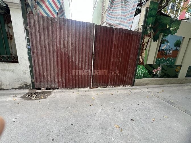Bán Đất Phố Nguyễn Văn Cừ - Long Biên – 102 M2 – MT 4/7 M Giá 21.8 Tỷ.