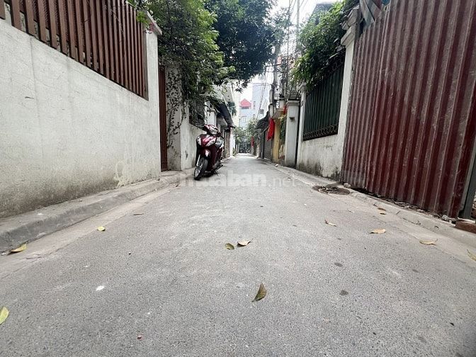 Bán Đất Phố Nguyễn Văn Cừ - Long Biên – 102 M2 – MT 4/7 M Giá 21.8 Tỷ.
