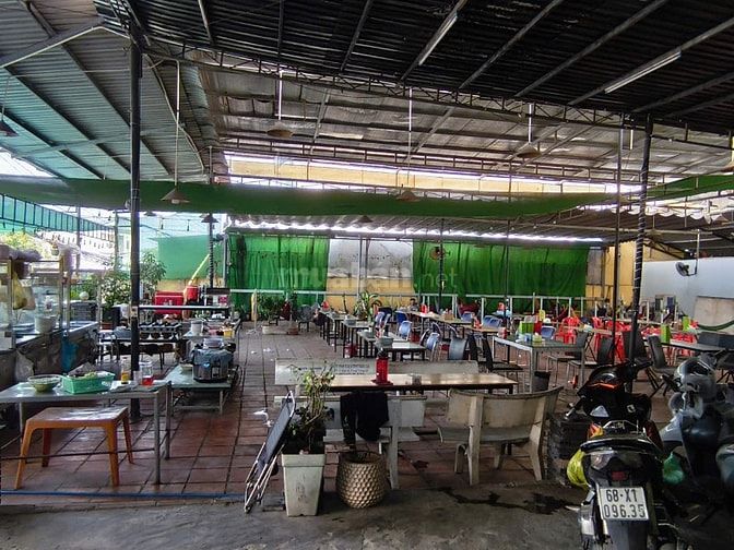 Cho thuê mặt bằng măt tiền Lã Xuân Oai, Phường Tăng Nhơn Phú, Quận 9